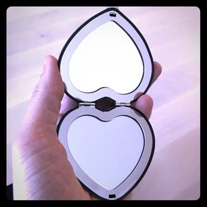 Sonia Rykiel mirror case